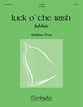 Luck O' the Irish Handbell sheet music cover